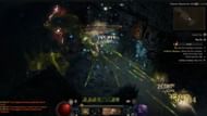 Andariels Rogue does incredible damage once it gets going - footage courtesy of M1PY (Image via Blizzard Entertainment)